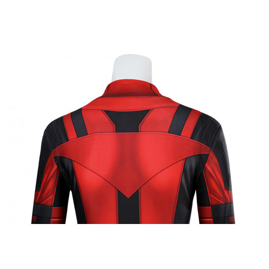 Deadpool 3 Lady Deadpool Cosplay Jumpsuit Deadpool 3 Lady Deadpool Cosplay Jumpsuit