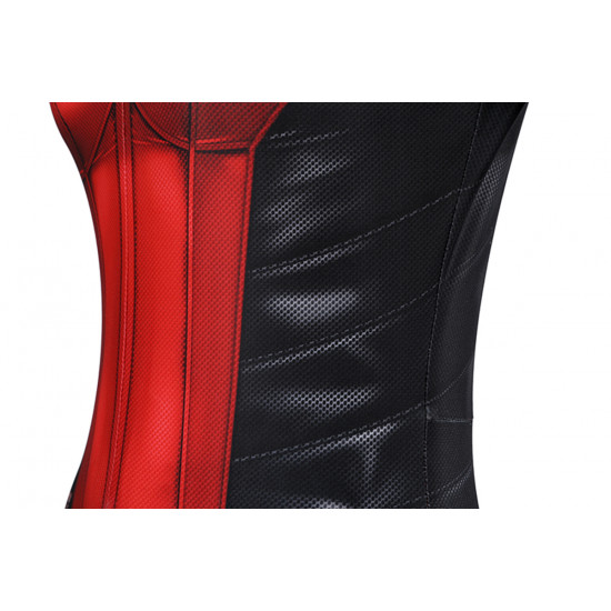 Deadpool 3 Lady Deadpool Cosplay Jumpsuit Deadpool 3 Lady Deadpool Cosplay Jumpsuit