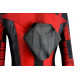 Deadpool 3 Lady Deadpool Deluxe Cosplay Jumpsuit Deadpool 3 Lady Deadpool Deluxe Cosplay Jumpsuit