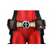 Deadpool 3 Lady Deadpool Deluxe Cosplay Jumpsuit Deadpool 3 Lady Deadpool Deluxe Cosplay Jumpsuit