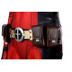 Deadpool 3 Lady Deadpool Deluxe Cosplay Jumpsuit Deadpool 3 Lady Deadpool Deluxe Cosplay Jumpsuit