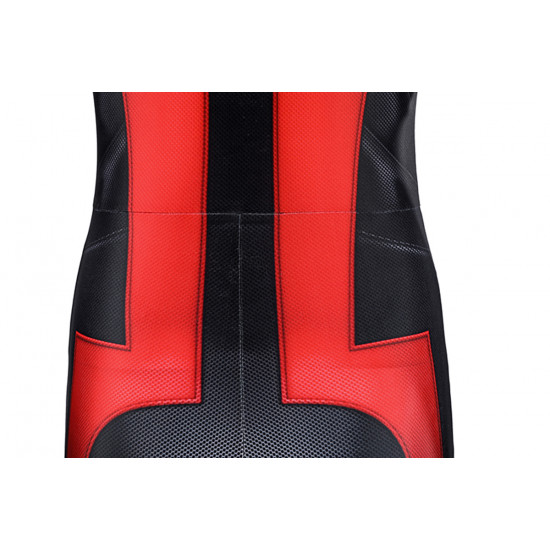 Deadpool 3 Lady Deadpool Deluxe Cosplay Jumpsuit Deadpool 3 Lady Deadpool Deluxe Cosplay Jumpsuit