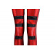 Deadpool 3 Lady Deadpool Deluxe Cosplay Jumpsuit Deadpool 3 Lady Deadpool Deluxe Cosplay Jumpsuit