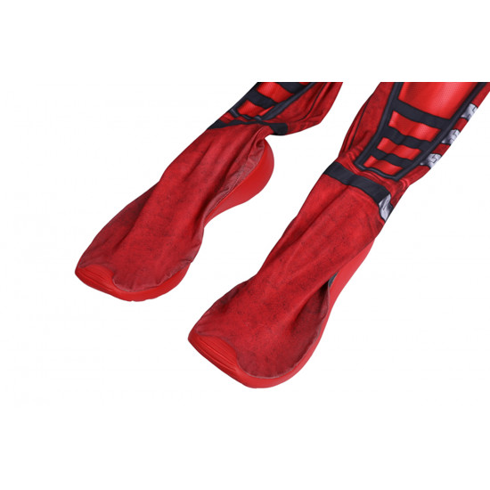Deadpool 3 Lady Deadpool Deluxe Cosplay Jumpsuit Deadpool 3 Lady Deadpool Deluxe Cosplay Jumpsuit