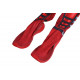 Deadpool 3 Lady Deadpool Deluxe Cosplay Jumpsuit Deadpool 3 Lady Deadpool Deluxe Cosplay Jumpsuit