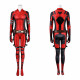 Deadpool 3 Lady Deadpool Deluxe Cosplay Jumpsuit Deadpool 3 Lady Deadpool Deluxe Cosplay Jumpsuit