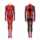 Deadpool 3 Lady Deadpool Deluxe Cosplay Jumpsuit Deadpool 3 Lady Deadpool Deluxe Cosplay Jumpsuit