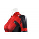 Deadpool 3 Lady Deadpool Deluxe Cosplay Jumpsuit Deadpool 3 Lady Deadpool Deluxe Cosplay Jumpsuit