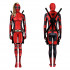 Deadpool 3 Lady Deadpool Deluxe Cosplay Jumpsuit