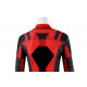 Deadpool 3 Lady Deadpool Deluxe Cosplay Jumpsuit Deadpool 3 Lady Deadpool Deluxe Cosplay Jumpsuit