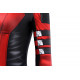 Deadpool 3 Lady Deadpool Deluxe Cosplay Jumpsuit Deadpool 3 Lady Deadpool Deluxe Cosplay Jumpsuit