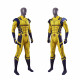 Deadpool 3 Wolverine Cosplay Jumpsuit Deadpool 3 Wolverine Cosplay Jumpsuit