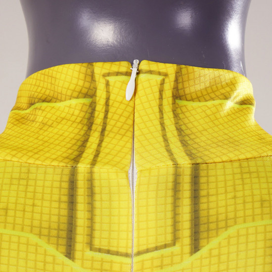 Deadpool 3 Wolverine Cosplay Jumpsuit Deadpool 3 Wolverine Cosplay Jumpsuit