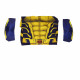 Deadpool 3 Wolverine Cosplay Jumpsuit Deadpool 3 Wolverine Cosplay Jumpsuit