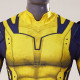 Deadpool 3 Wolverine Cosplay Jumpsuit Deadpool 3 Wolverine Cosplay Jumpsuit