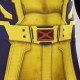Deadpool 3 Wolverine Cosplay Jumpsuit Deadpool 3 Wolverine Cosplay Jumpsuit