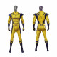 Deadpool 3 Wolverine Cosplay Jumpsuit Deadpool 3 Wolverine Cosplay Jumpsuit