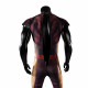 Deadpool 3 Wolverine Cosplay Jumpsuit with Mask Deadpool 3 Wolverine Cosplay Jumpsuit with Mask