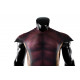 Deadpool 3 Wolverine Cosplay Jumpsuit with Mask Deadpool 3 Wolverine Cosplay Jumpsuit with Mask