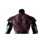 Deadpool 3 Wolverine Cosplay Jumpsuit with Mask Deadpool 3 Wolverine Cosplay Jumpsuit with Mask