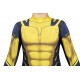 Deadpool 3 Wolverine Cosplay Kids Jumpsuit Deadpool 3 Wolverine Cosplay Kids Jumpsuit