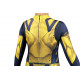 Deadpool 3 Wolverine Cosplay Kids Jumpsuit Deadpool 3 Wolverine Cosplay Kids Jumpsuit