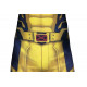 Deadpool 3 Wolverine Cosplay Kids Jumpsuit Deadpool 3 Wolverine Cosplay Kids Jumpsuit