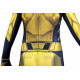 Deadpool 3 Wolverine Cosplay Kids Jumpsuit Deadpool 3 Wolverine Cosplay Kids Jumpsuit