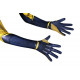 Deadpool 3 Wolverine Cosplay Kids Jumpsuit Deadpool 3 Wolverine Cosplay Kids Jumpsuit