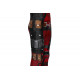 Deadpool Kids 3D Jumpsuit