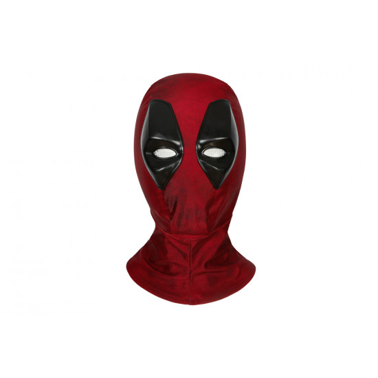 Deadpool Kids 3D Jumpsuit