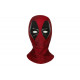 Deadpool Kids 3D Jumpsuit