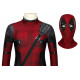 Deadpool Kids 3D Jumpsuit