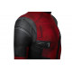 Deadpool Kids 3D Jumpsuit