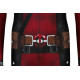 Deadpool Kids 3D Jumpsuit
