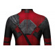 Deadpool Kids 3D Jumpsuit
