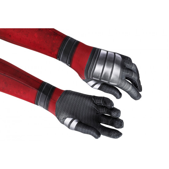 Deadpool Wade Wilson 3D Jumpsuit