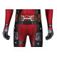 Deadpool Wade Wilson 3D Jumpsuit