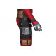 Deadpool Wade Wilson 3D Jumpsuit