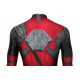 Deadpool Wade Wilson 3D Jumpsuit