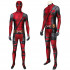 Deadpool Wade Wilson 3D Jumpsuit