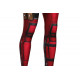 Deadpool Wade Wilson 3D Jumpsuit