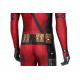 Deadpool Wade Wilson 3D Jumpsuit