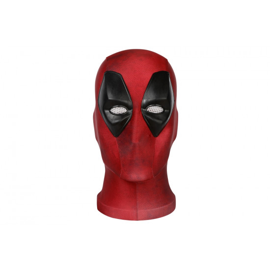 Deadpool Wade Wilson 3D Jumpsuit Full Set