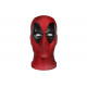 Deadpool Wade Wilson 3D Jumpsuit Full Set