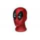 Deadpool Wade Wilson 3D Jumpsuit Full Set