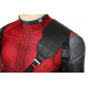 Deadpool Wade Wilson 3D Jumpsuit Full Set