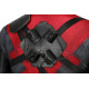 Deadpool Wade Wilson 3D Jumpsuit Full Set