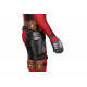 Deadpool Wade Wilson 3D Jumpsuit Full Set