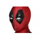 Deadpool Wade Wilson 3D Zentai Jumpsuit